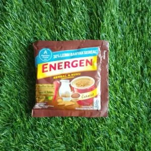 Energen Coklat