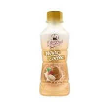 Kapal Api White Coffee 200 per 2 pcs