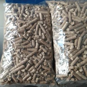 wod pelet serbuk kayu untuk kucing