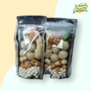 BAKSO CUANKI KEMASAN