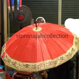 Payung Sedang 16 Jari