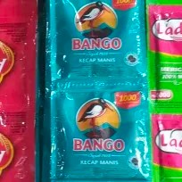 Kecap Bango Renteng