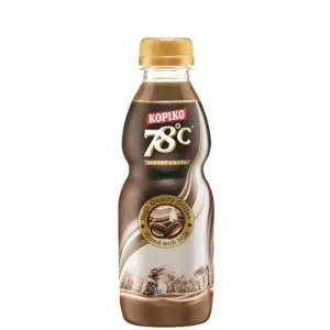 Kopiko 78 botol