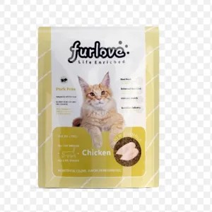 Furlove Chicken 1kg