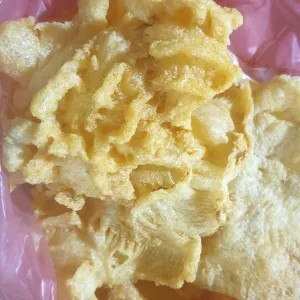 Hupio / Yiphiao / Perut ikan 50g