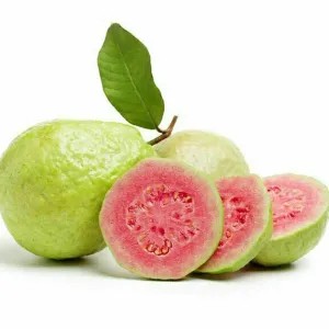 Jambu merah 1 kg