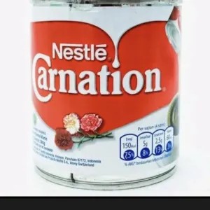 carnation susu kental manis