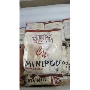 Chick Yen Minipou 500g