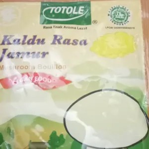 Totole 80gr 80g