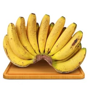 Pisang Ambon 1 Sisir