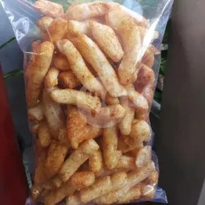 Batsu (Batagor Super Pedes) 200g