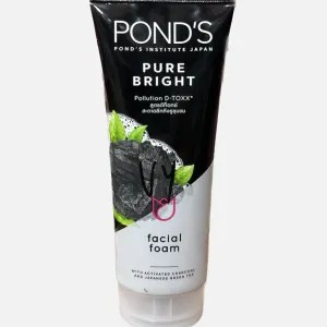 Ponds Pure Bright 100g