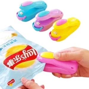alat press plastik mini