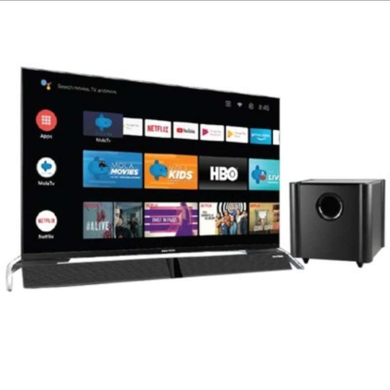 Android TV Polytron PLD32BAG9953 / LED Polytron Free Sound bar