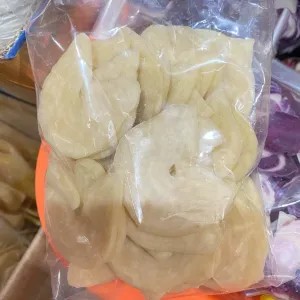 Kerupuk Udang Cap Bintang uk kecil 250g