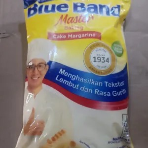 blue band 1kg