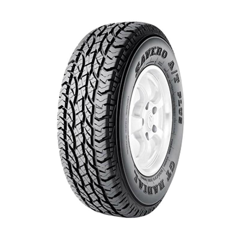 Ban Mobil GT Radial SAVERO AT PLUS 235/70 R15 Tubeless