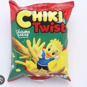 CHIKI TWIST/CHIKI BALL 1 RENCENG