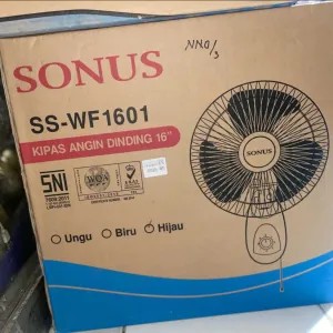 kipas dinding "16" sonus