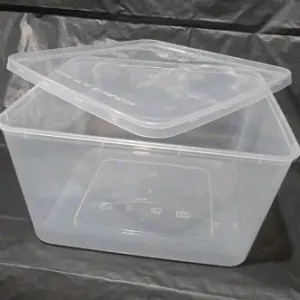 THINWALL 3000ML (5PCS) 3L
