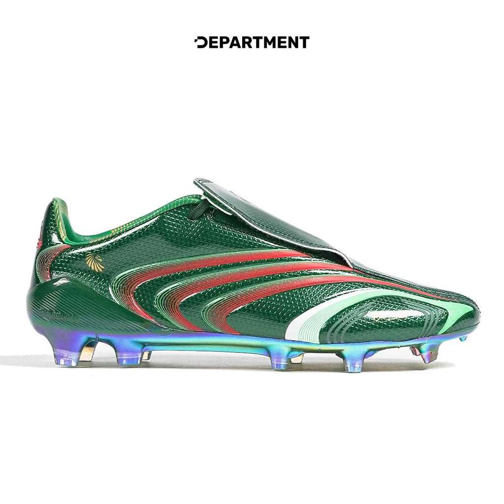 Sepatu Bola Pria ADIDAS F50 ELITE FG TUNIT KH8141 ORIGINAL