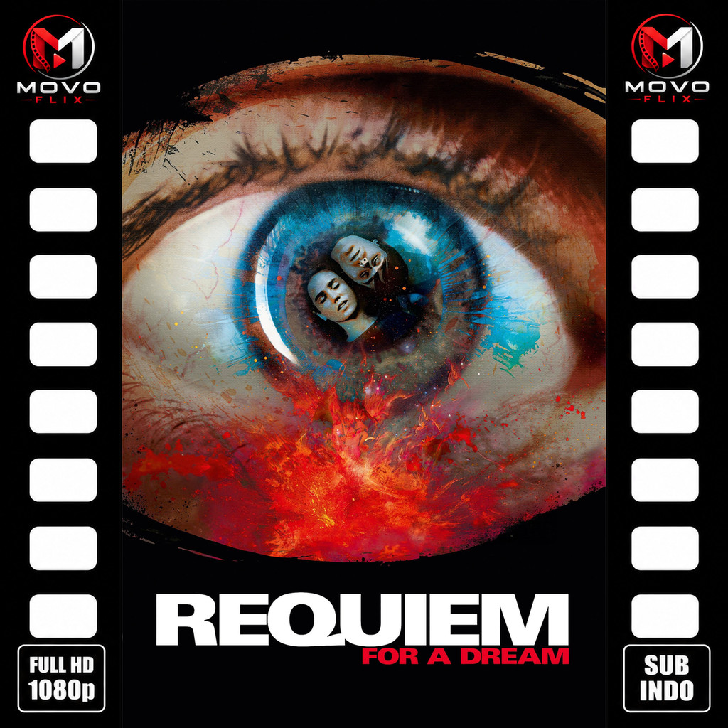 Requiem for a Dream 2000 Goo'gle Dri've Movie