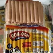BONBON SOSIS AYAM 500GR 500g