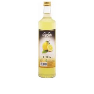 Marjan Syrup 460Ml Lemon