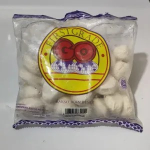 bakso ikan GO