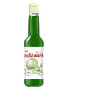 Niki Sari Sirup Melon BTL 625ml