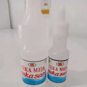 Sukasari Cuka Meja 80ml