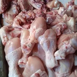 daging ayam 1000g