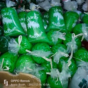 dawet beras 500ml