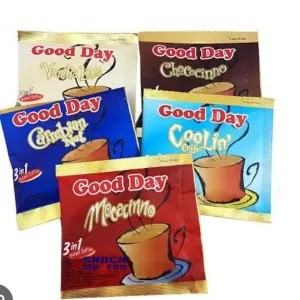 KOPI GOOD DAY 1 RENCENG
