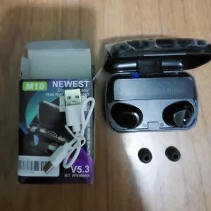 HF BLUETOOTH TWS M10