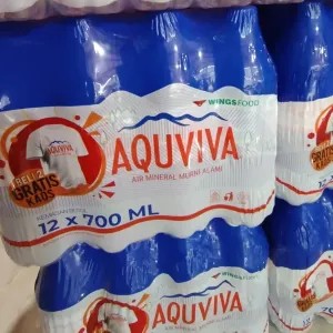 Aquviva 700 ml