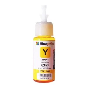 Tinta Blueprint Epson 664 Kuning