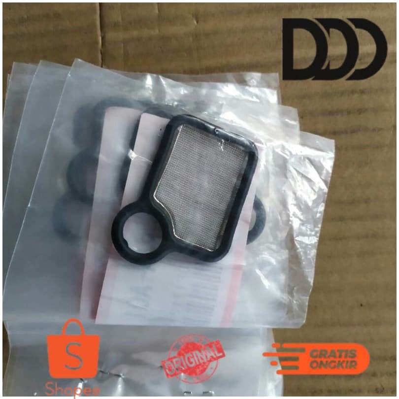 Sil Seal Oring Vtec Depan Honda Jazz, City, CRV, Stream, Civic, Accord, Odyssey