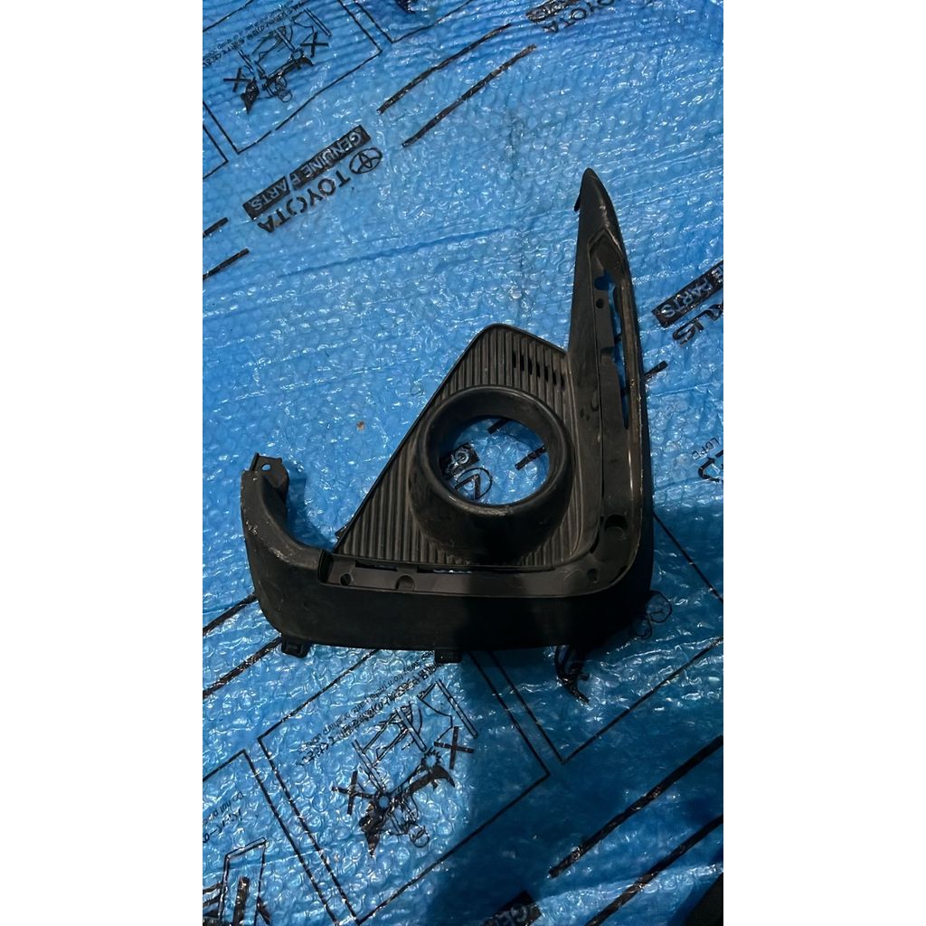 Cover Foglamp Tanpa DRL Ertiga 2018 2019 2020 Original