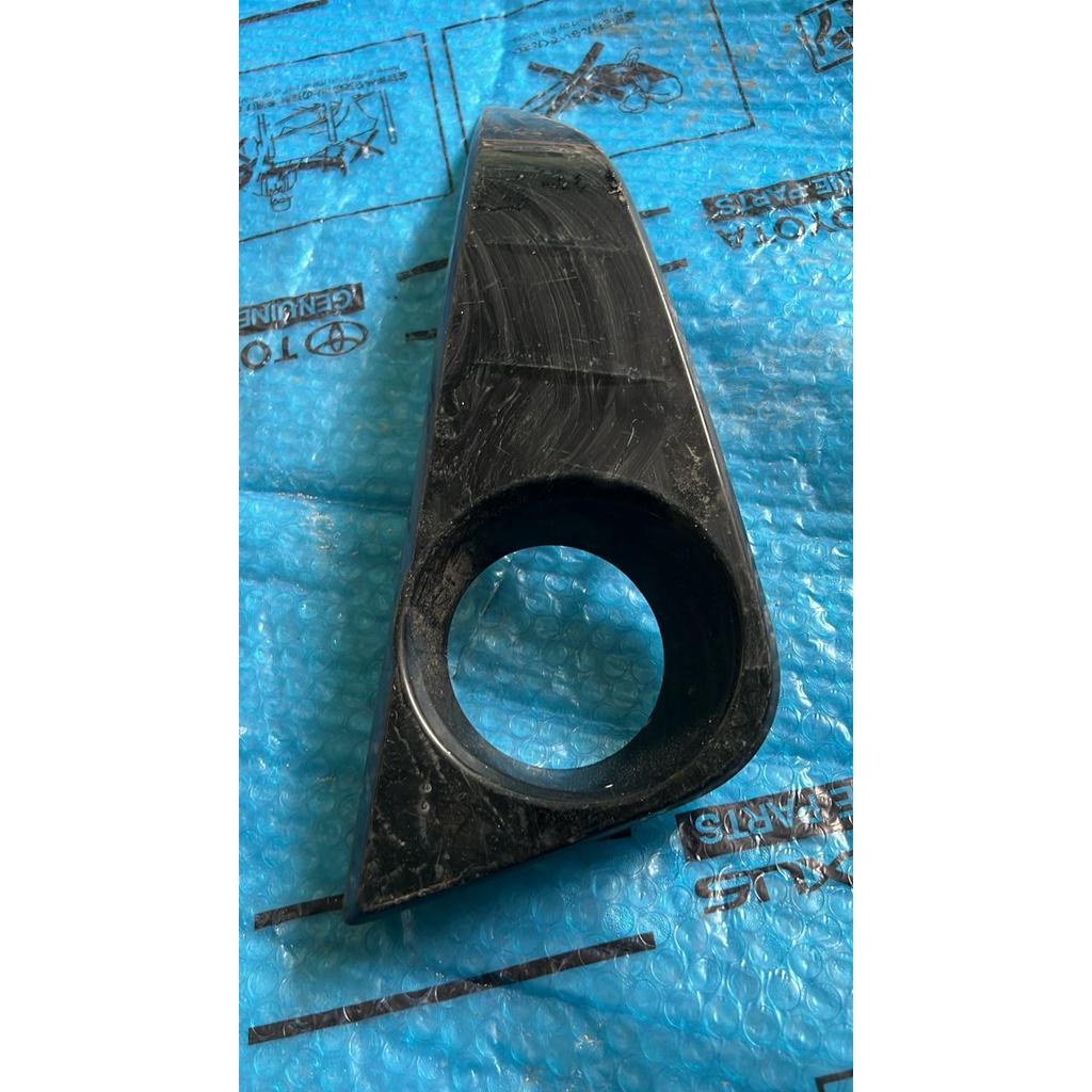 Cover Foglamp Sigra 2022 2023 2024 Original