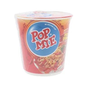 Pop Mie Pedes Dower