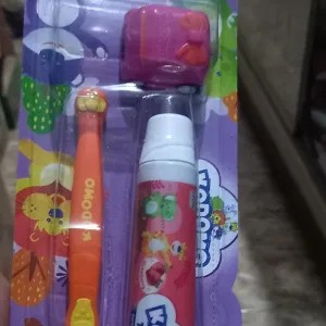 paket odol kodomo