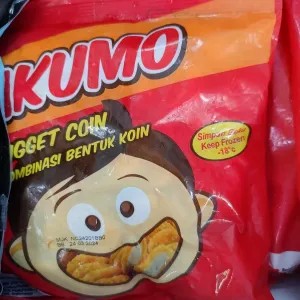 Nugget Coin Akumo 400g