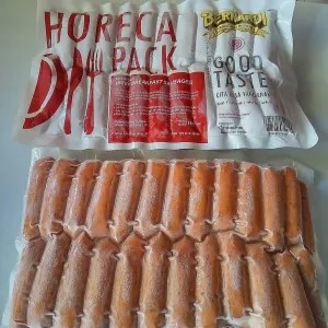 Sosis Sapi Horeca Bernardi 1 Kg
