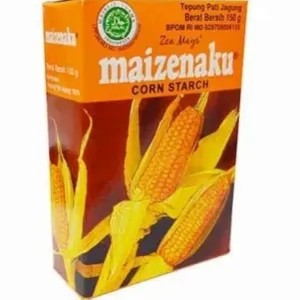 Tepung Maizena "Maizenaku" 150g