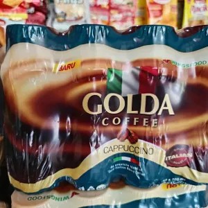 Golda 200 ml Cappuccino