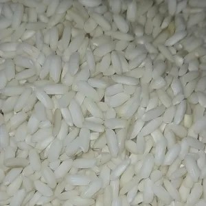 beras ketan putih super