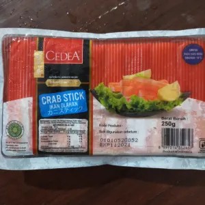 Cedea Crab Stick