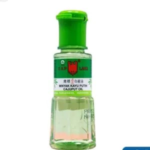 Kayu putih 60ml