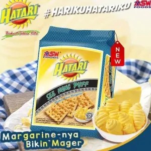 Hatari gabin "margarin"